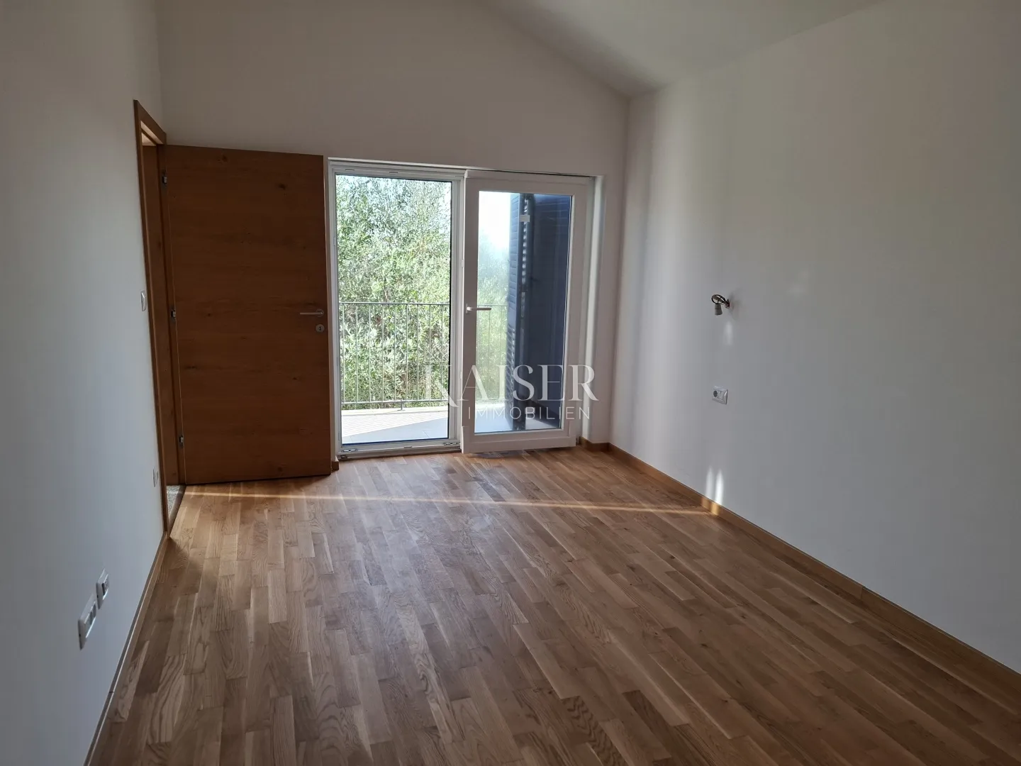 otok lošinj, nerezine, dvoetažni stan s pogledom na more - slika 3