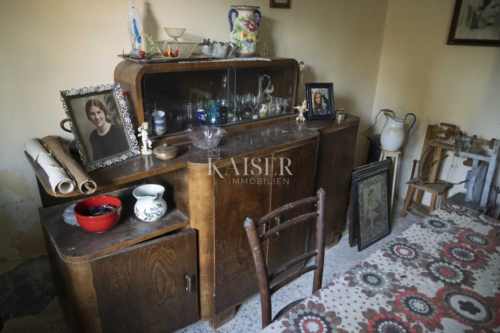 mali lošinj, nerezine-tradicionalna kamena kuća - slika 9