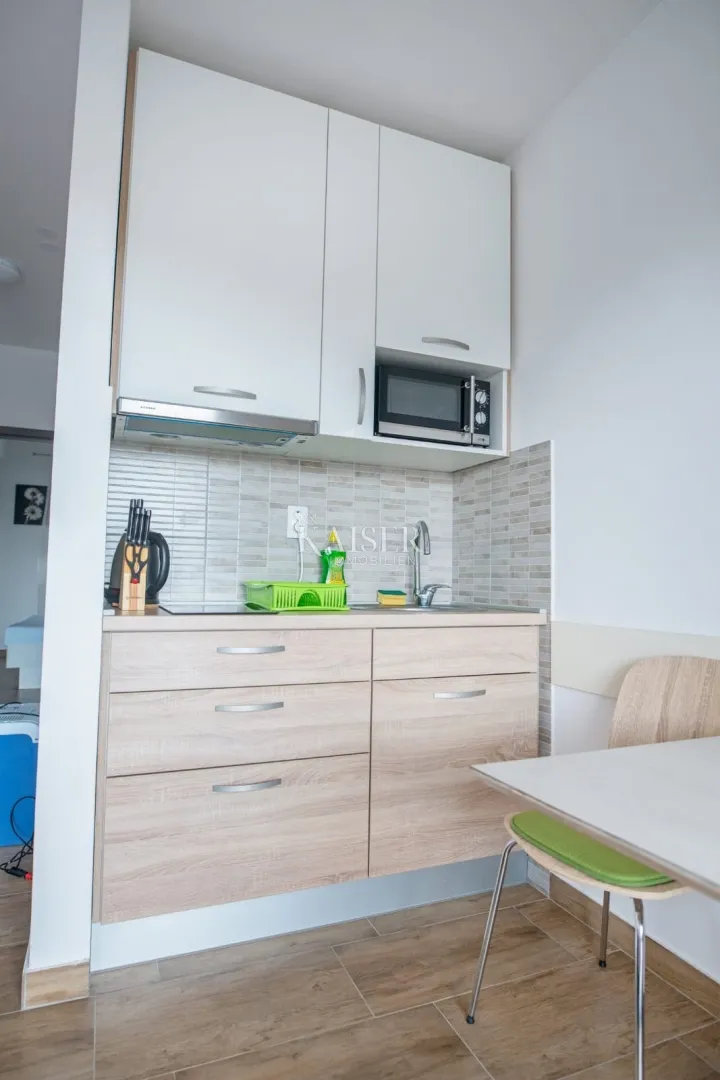 zadar, pakoštane- 2 atraktivna apartmana u blizini mora - slika 6