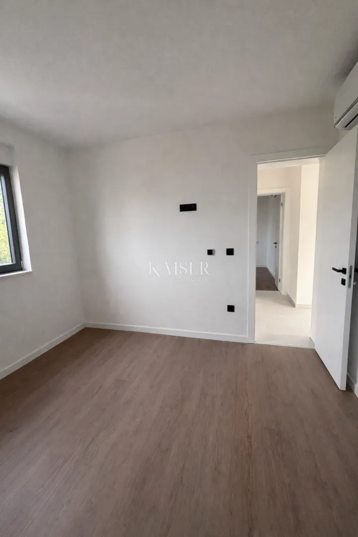 zadar – privlaka | apartman u novogradnji, 200 m od plaže - slika 18