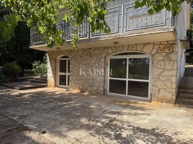 žminj - obiteljska kuća na imanju 6.454 m2 - slika 7