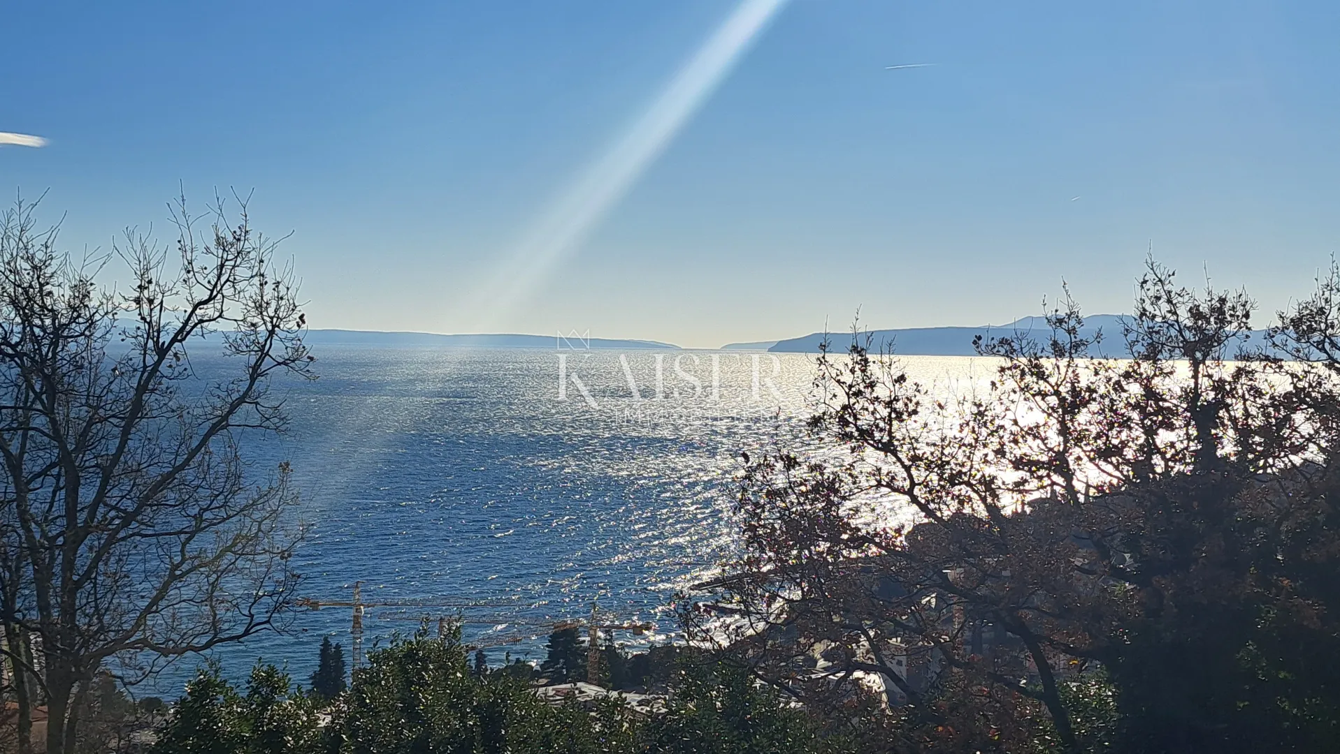 opatija, ičići- kuća u blizini mora - slika 2
