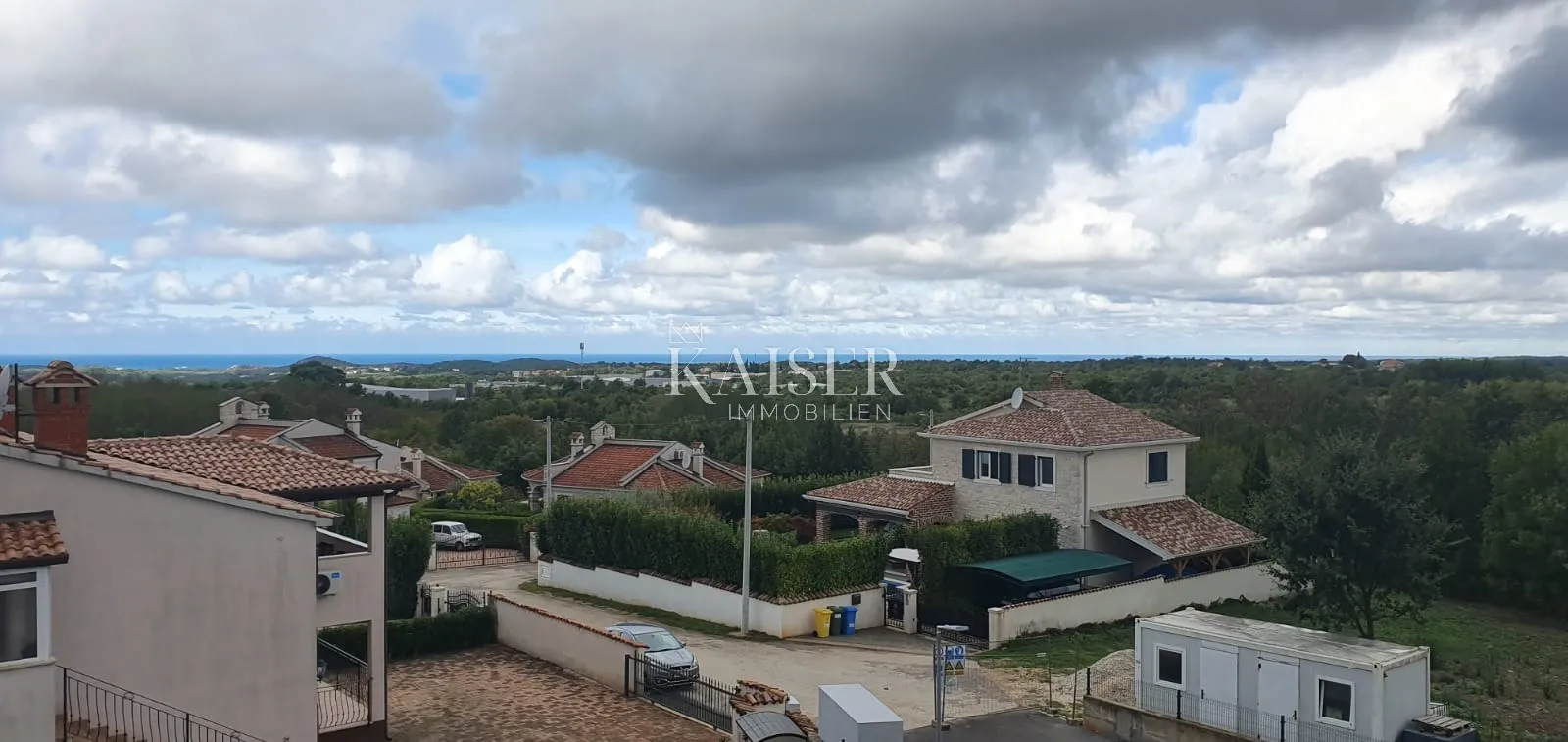 istra - poreč, stan u prizemlju sa vrtom 75m2 - slika 9