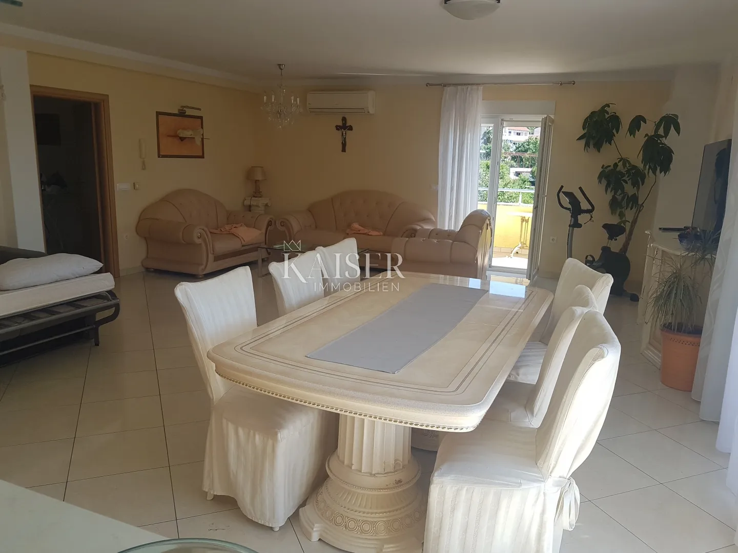 matulji - kuća s apartmanima - slika 6