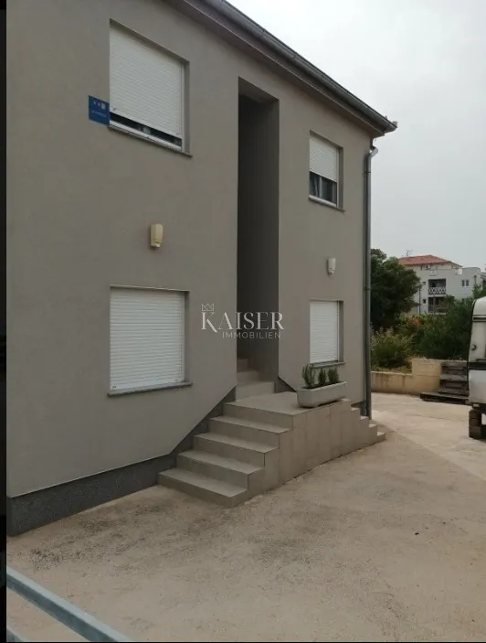 zadar, pakoštane- 2 atraktivna apartmana u blizini mora - slika 3