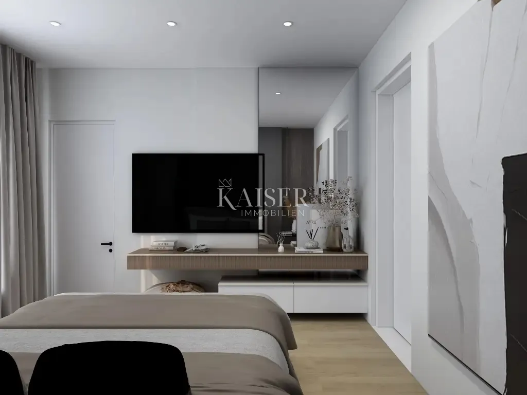 istra, medulin- luksuzan stan 130m2 s garažom - slika 12