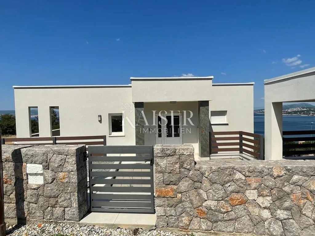 novi vinodolski, villa s prekrasnim pogledom - slika 3