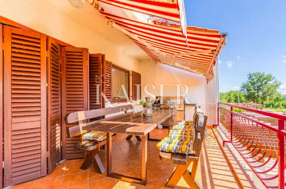 otok krk, pinezići - samostojeća kuća 410m2 - slika 6