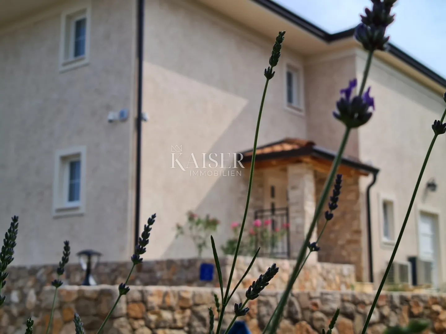 krk, gostinjac - predivna mediteranska kuća sa bazenom - slika 47