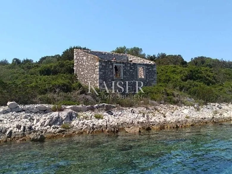 veli iž - otok, 128106 m2, jedinstvena prilika - slika 5