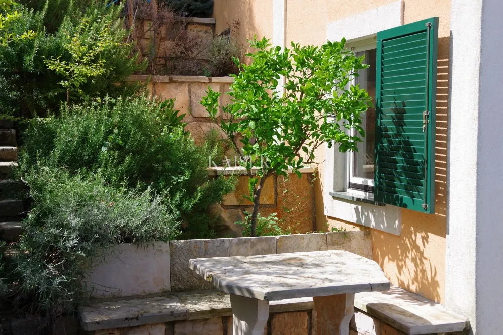 rabac - apartmanska kuća s bazenom, 500 m2 - slika 6