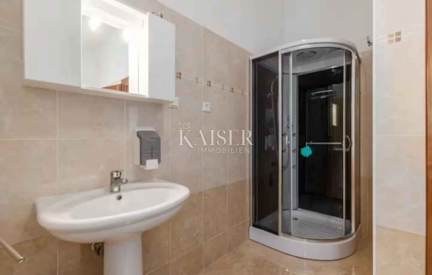 istra, barban-rustikalna kuća 190m2 s bazenom - slika 17