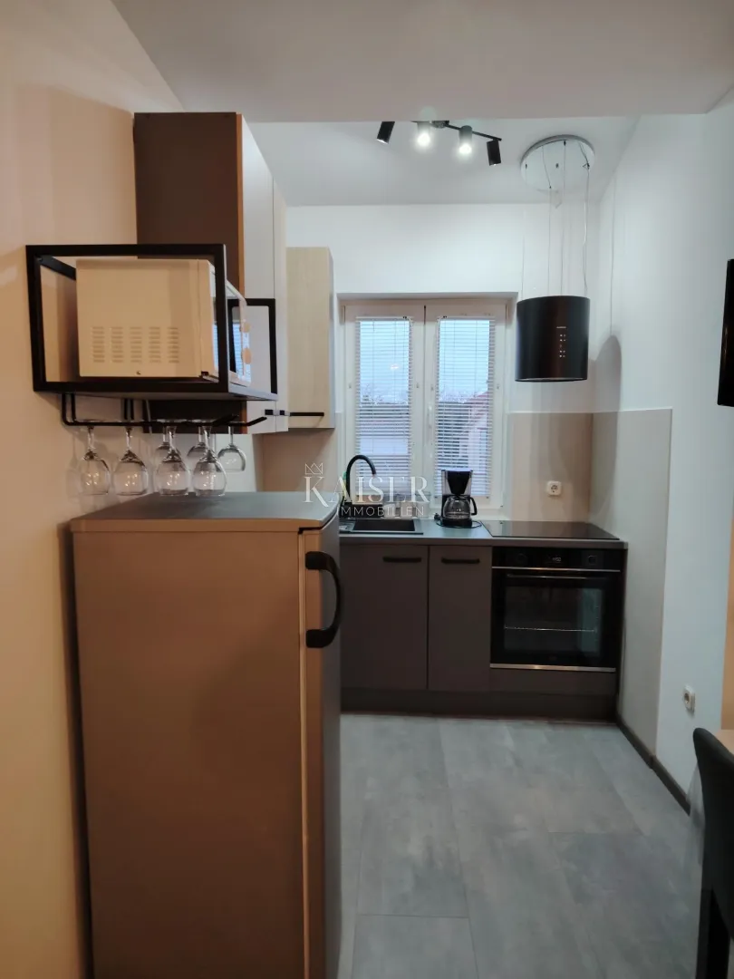 istra, medulin stan u blizini mora 48.50m2 - slika 2