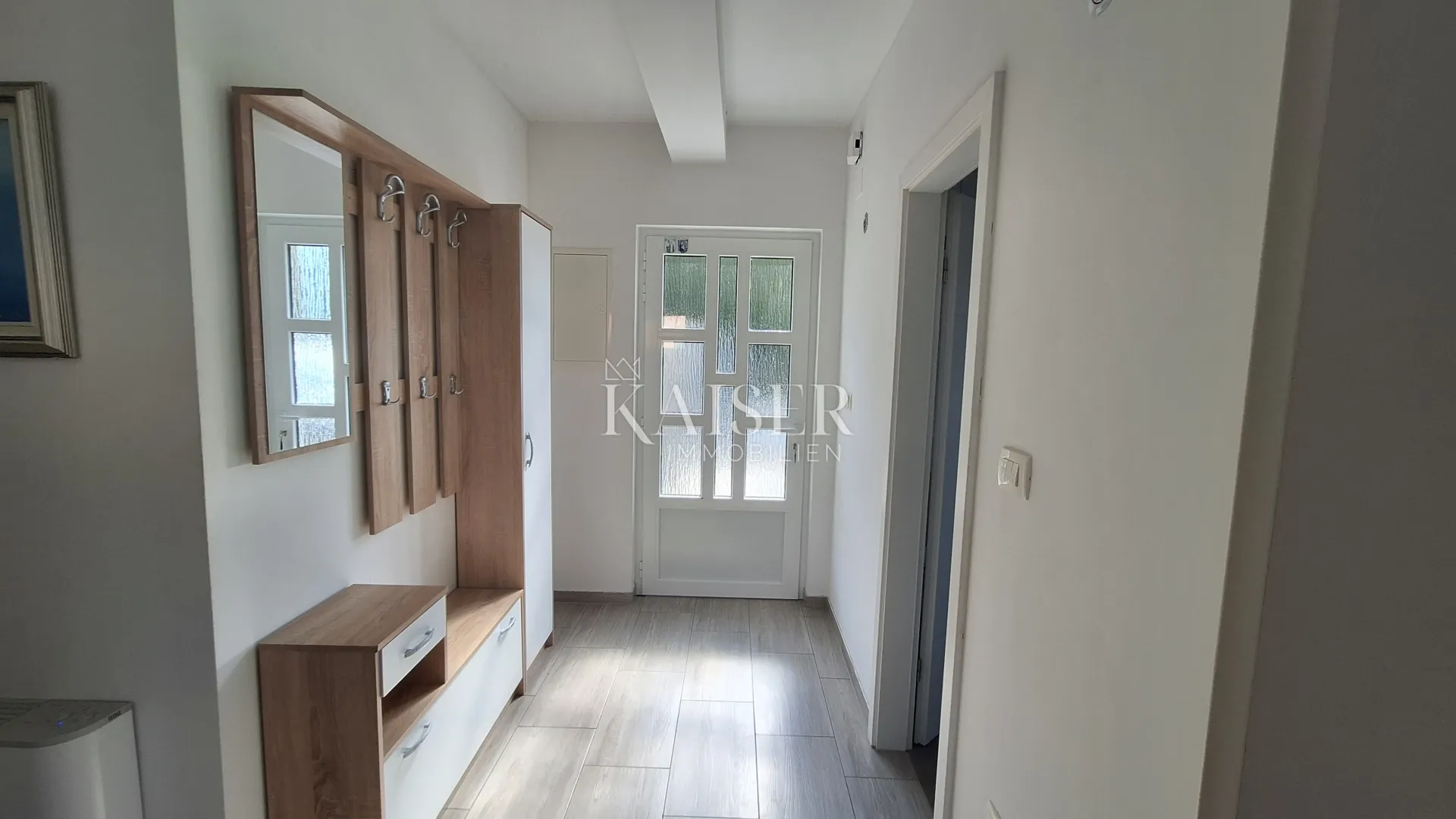 matulji, jušići, kuća 140 m2 za najam,s bazenom i zatvorenim prostorom za opuštanje - slika 11