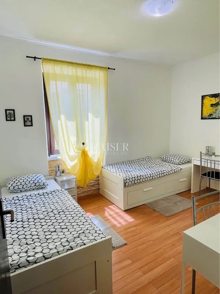 rijeka, turnić, funkcionalan stan 54 m2 - slika 5