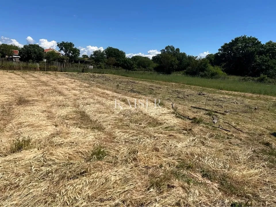 zadar - žerava, građevinsko zemljište pravilnog oblika - slika 4