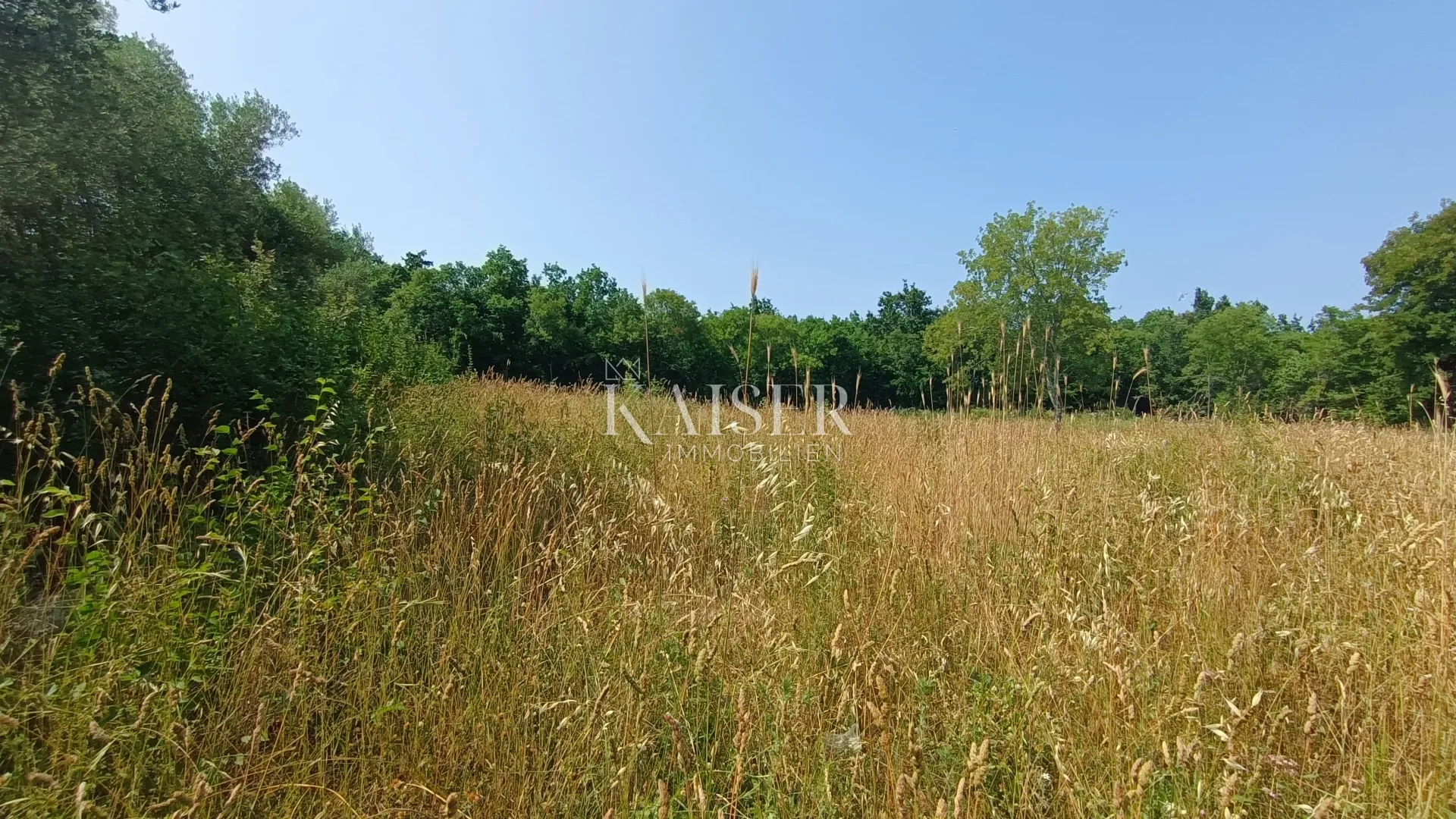 istra, peruški- građevinsko zemljište 862m2 s gotovim projektom - slika 3