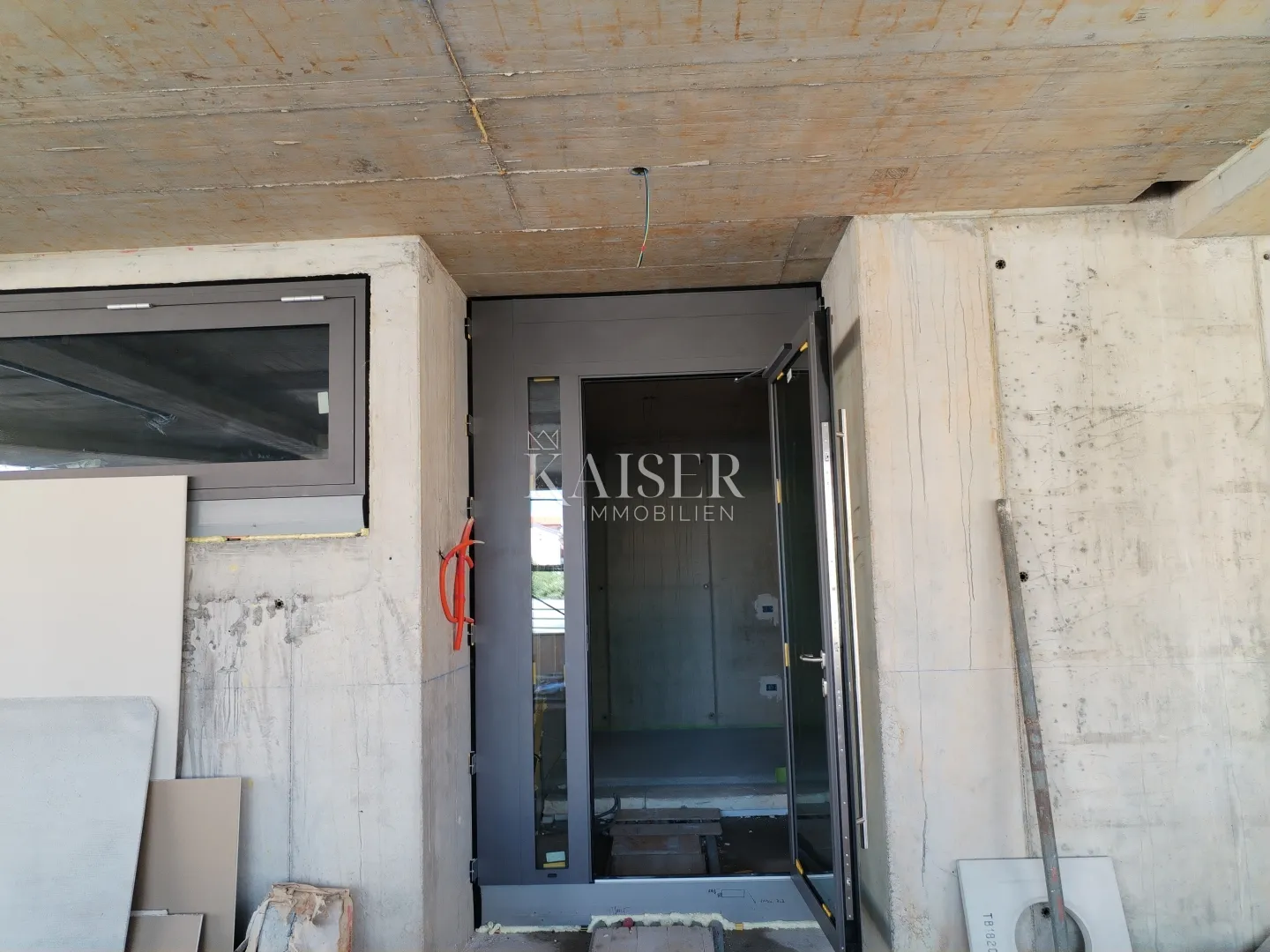 istra, umag, stan u novogradnji 84 m2, prvi kat, lift - slika 8