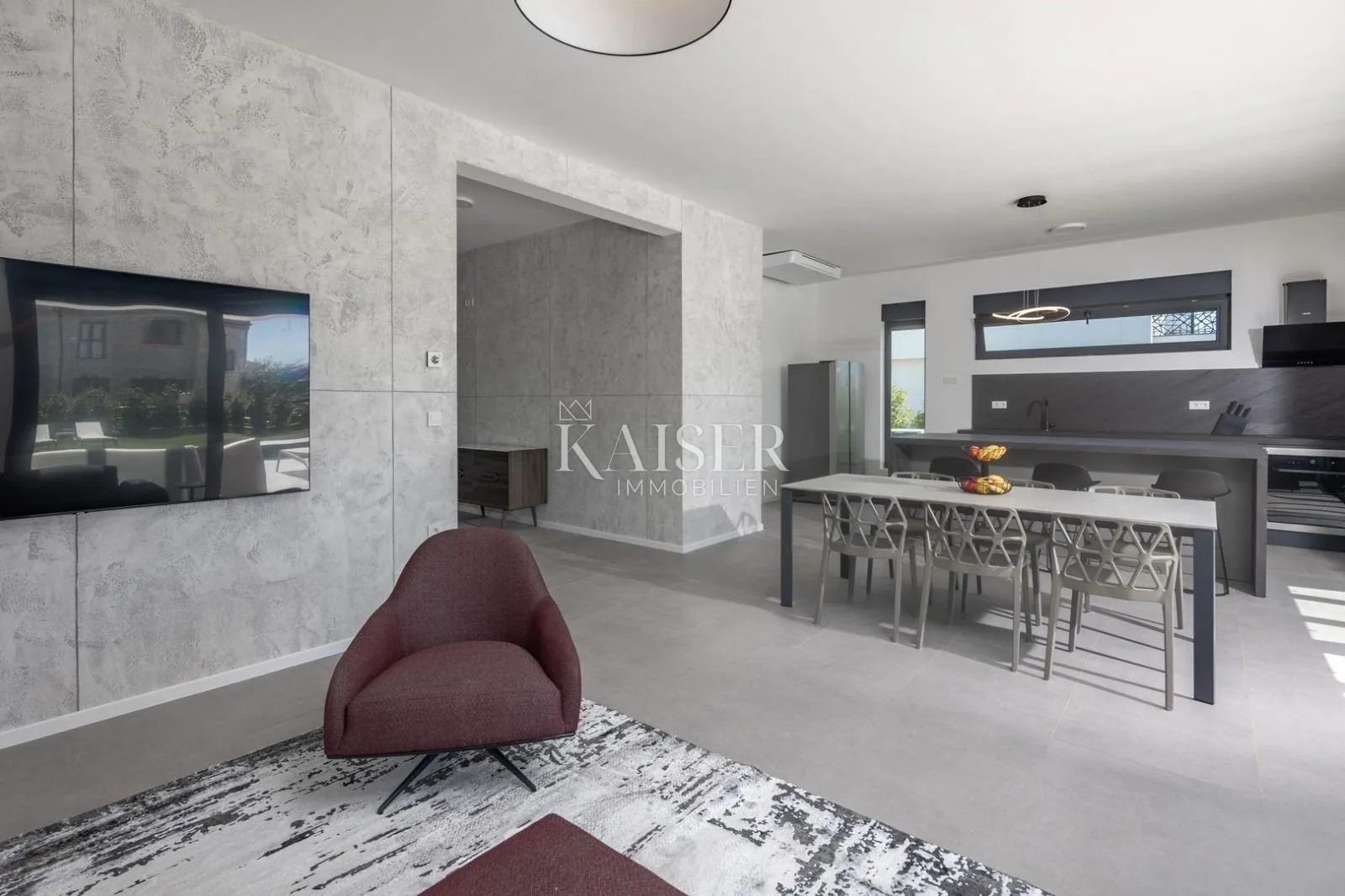 istra, svetvinčenat- premium vila 214m2 u ekskluzivnom kompleksu - slika 4