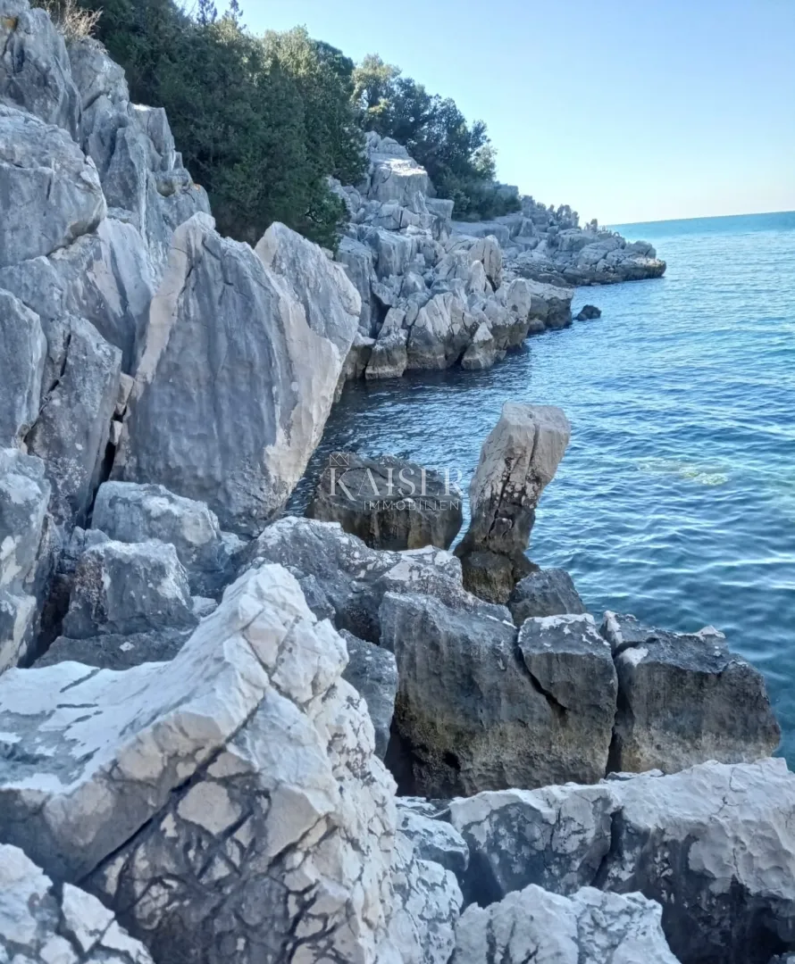 otok cres, poljoprivredno zemljište 20.000 m2 uz more - slika 4