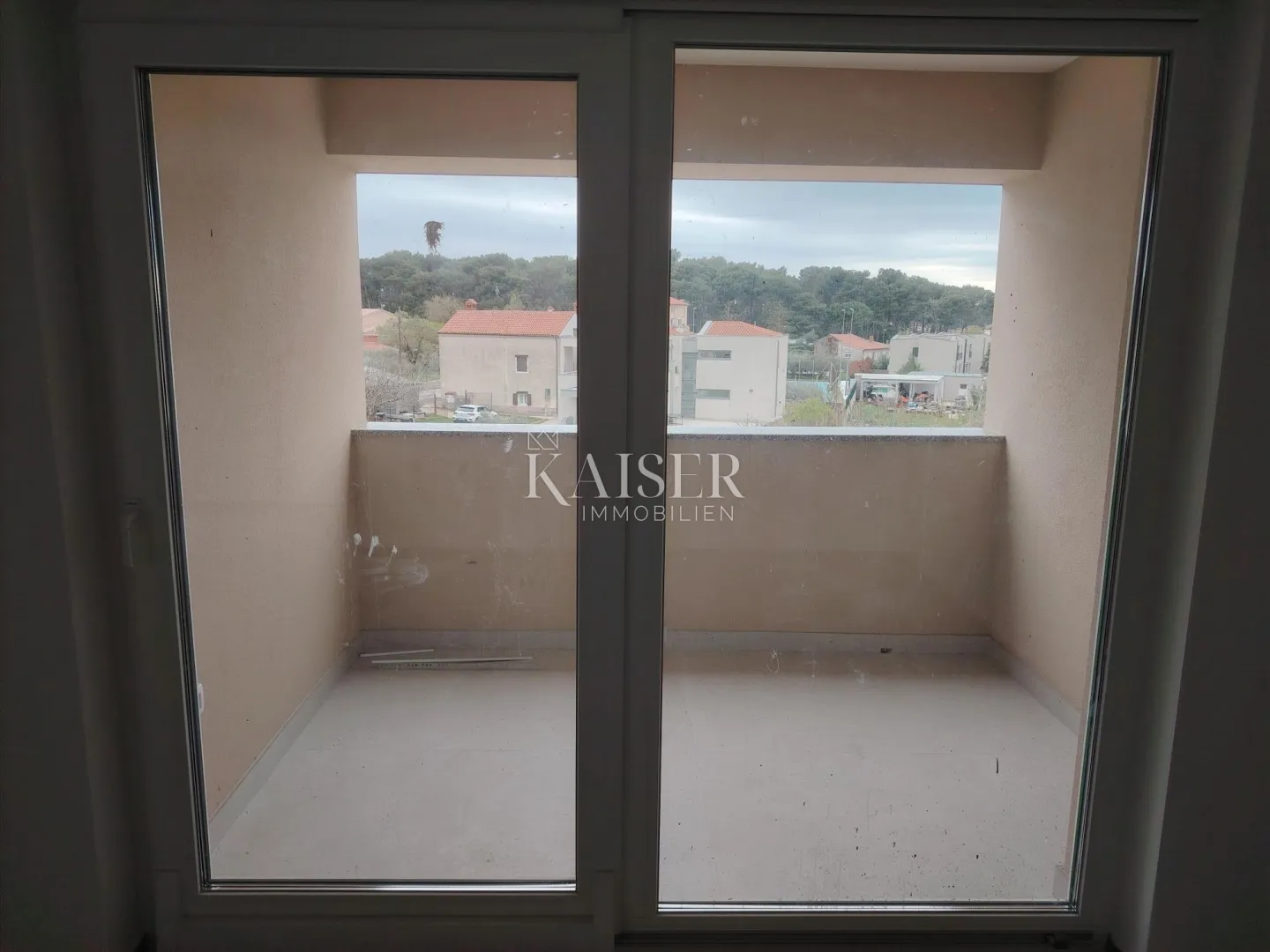 istra, pula - stanovi novogradnja 55m2 + terasa 48m2 - slika 10