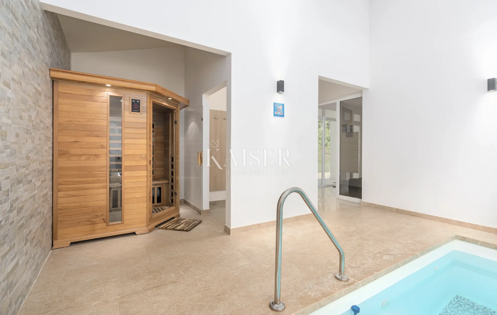 istra, žminj - ekskluzivna moderna vila spoj luksuza i prirode - slika 22