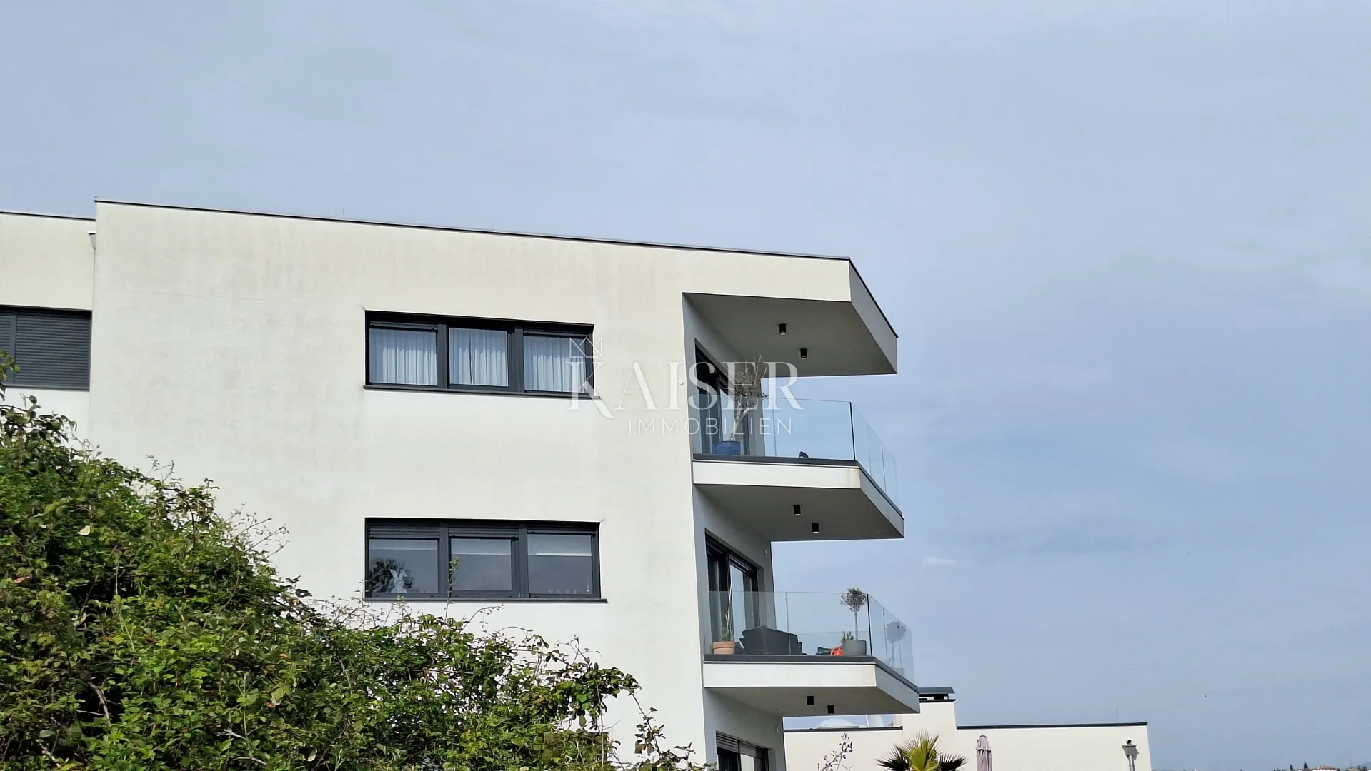 opatija,pobri, trosoban stan u novogradnji s terasom i prekrasnim pogledom na kvarner - slika 6