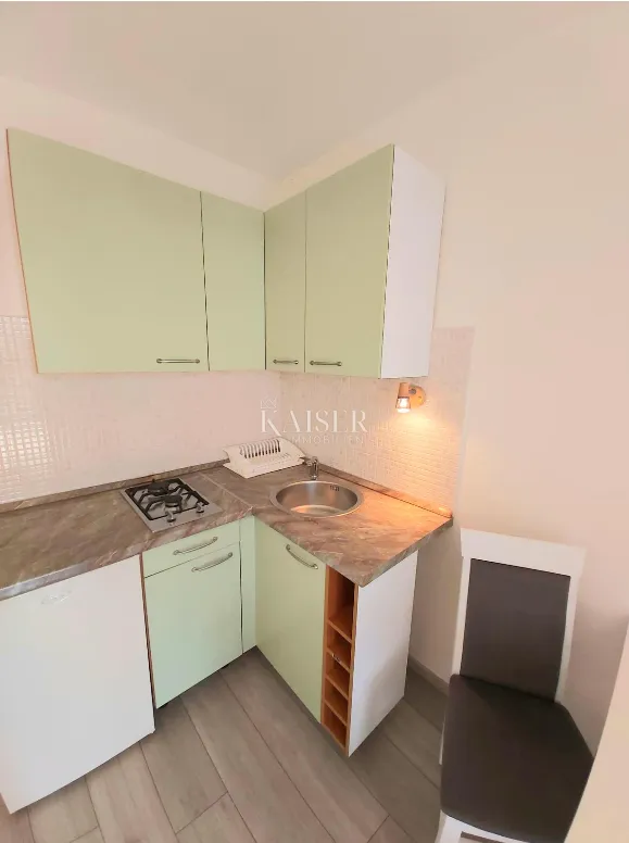 ćunski, otok lošinj – uredan jednosobni apartman (30,53 m²) - slika 8