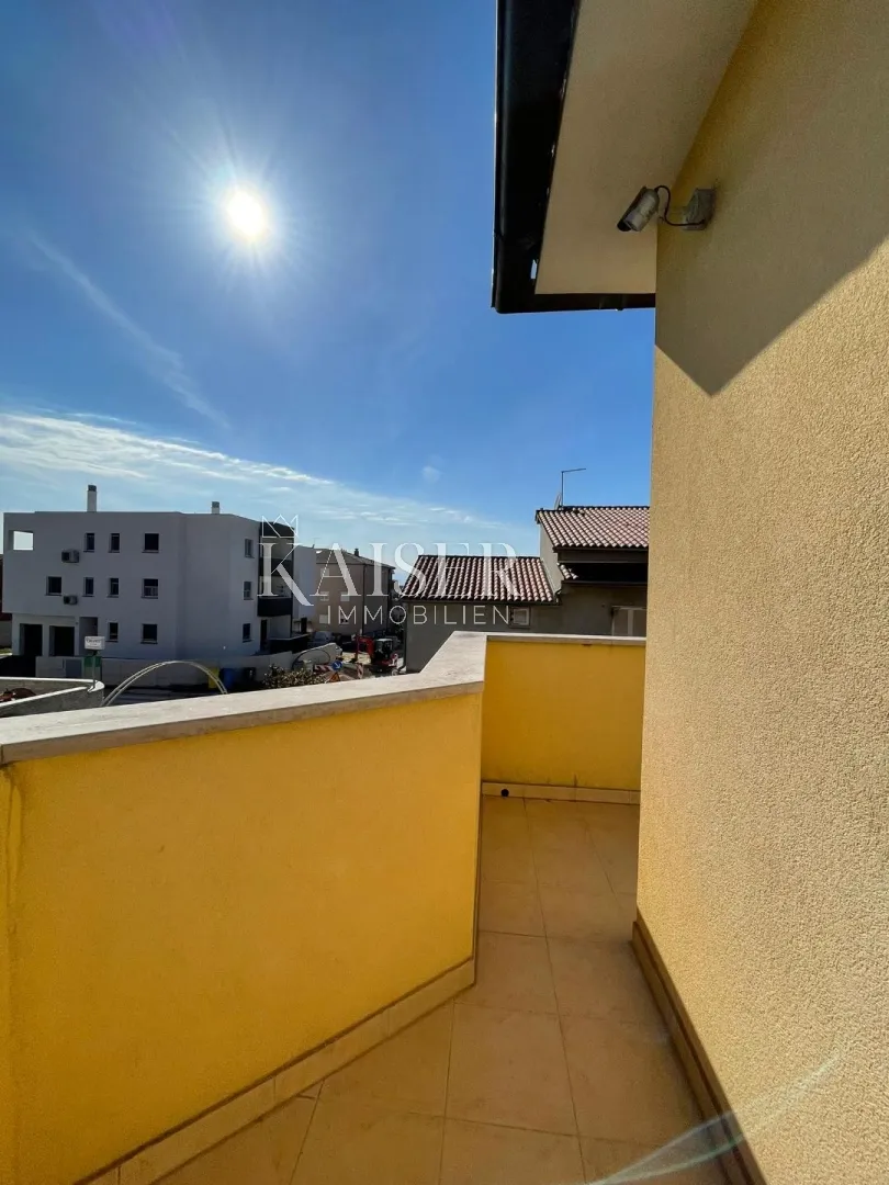 istra - pula, vila sa bazenom i saunom - slika 6