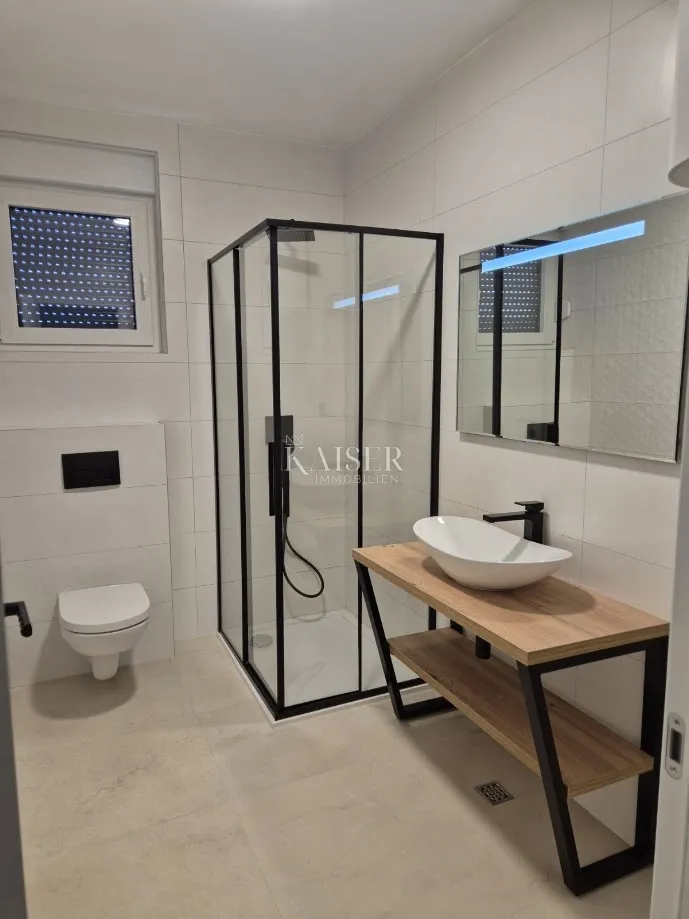 vrsi, mulo – apartmani u novogradnji sa bazenom, odmah useljivi - slika 8