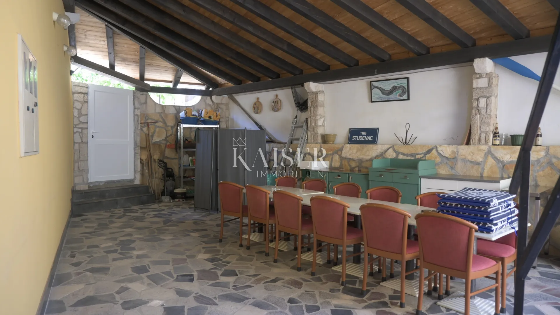 mali lošinj, nerezine – autentična kuća - slika 18