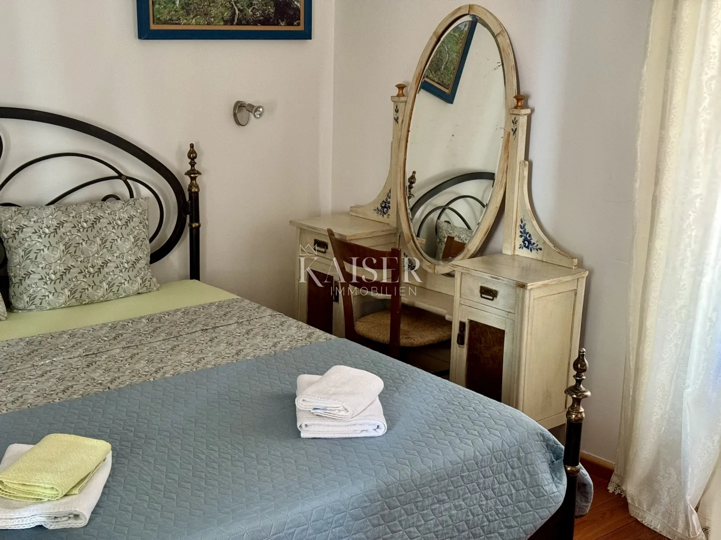 istra, rovinj centar - apartman 50m2 u povijesnoj jezgri - slika 5