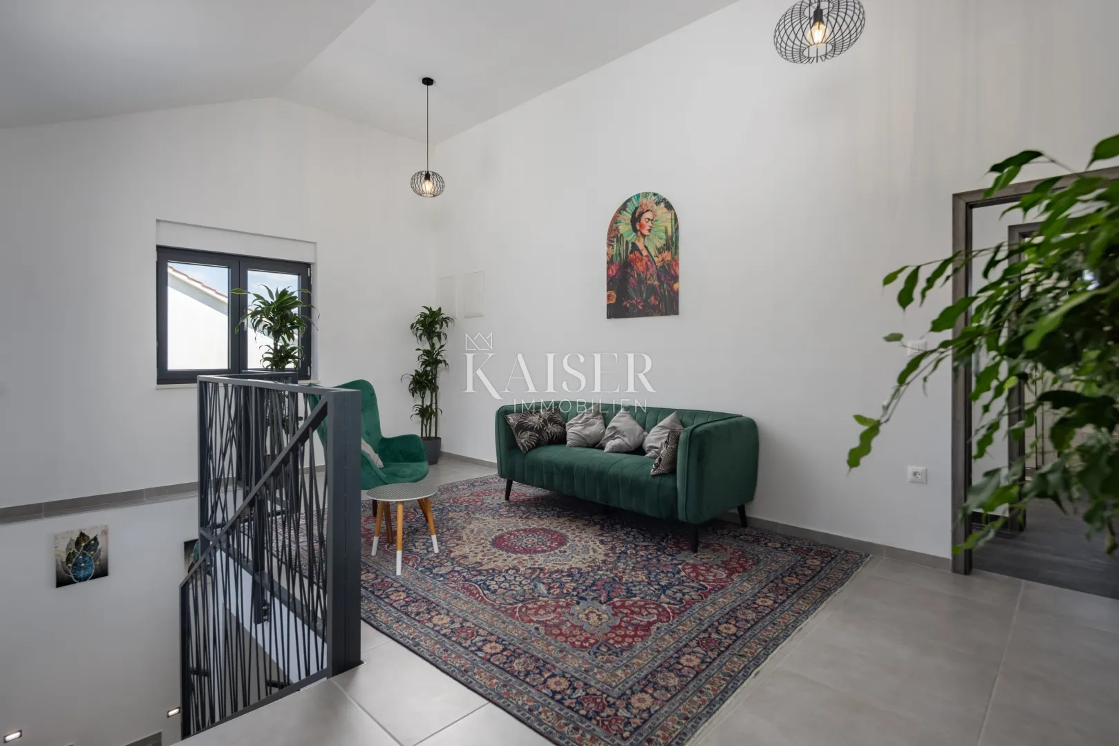 zadar – pridraga, moderna vila s bazenom i jacuzzi zonom, 300 m od mora - slika 25