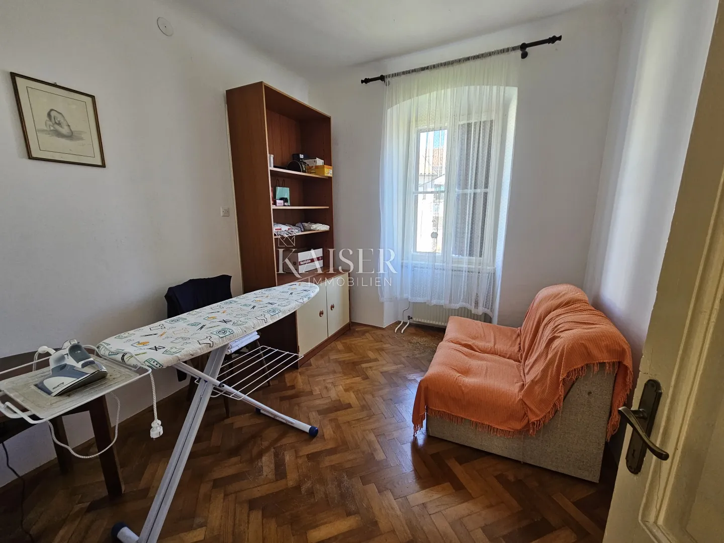 otok lošinj, mali lošinj - dvije kuće u staroj jezgri - slika 12