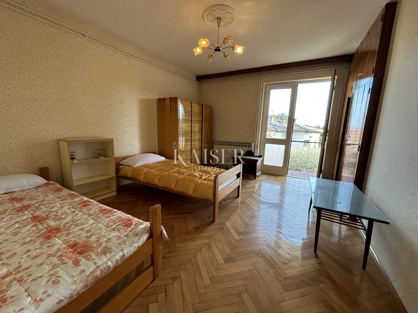 lovran, centar - kuća 200 m od mora, 290 m2 - slika 7