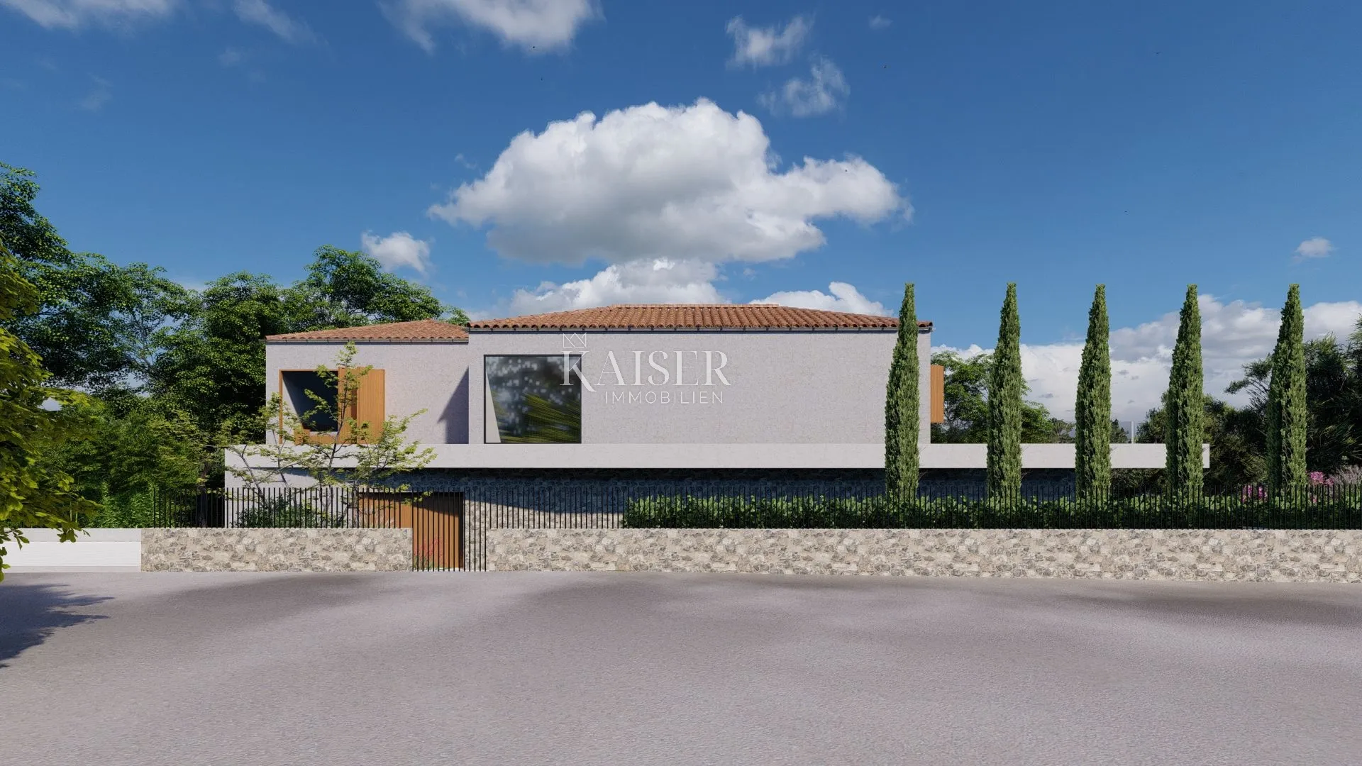 istra - poreč, luksuzna nova vila - slika 17