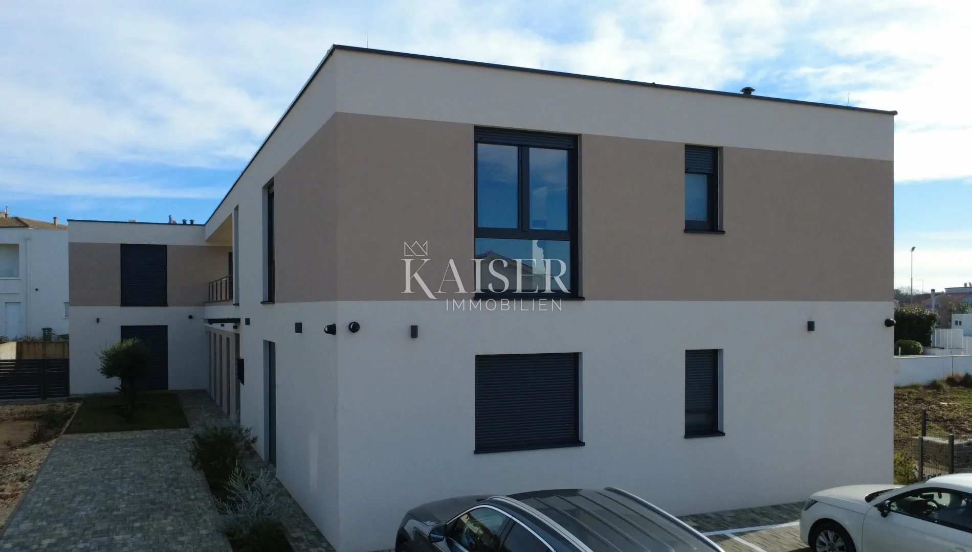 istra, ližnjan- moderan dvosoban stan 74m2 - slika 15