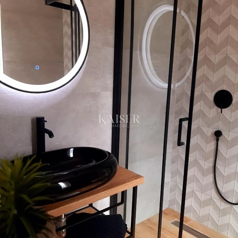 pag, mali botique hotel prvi red do mora - slika 19
