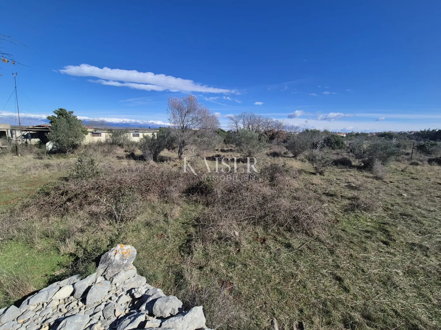 zadar – bokanjac / cerodule, zemljište 3.169 m² - slika 12