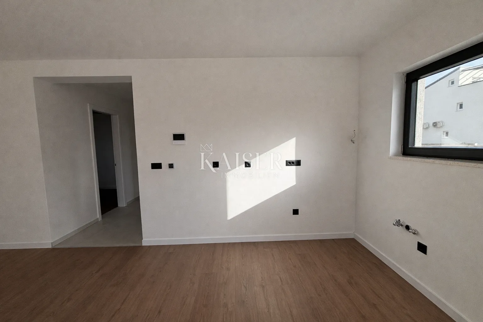 zadar – privlaka | apartman u novogradnji, 200 m od mora - slika 16