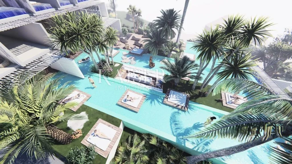 lovran – apartmanska vila s velikim zemljištem i projektom za boutique hotel - slika 42