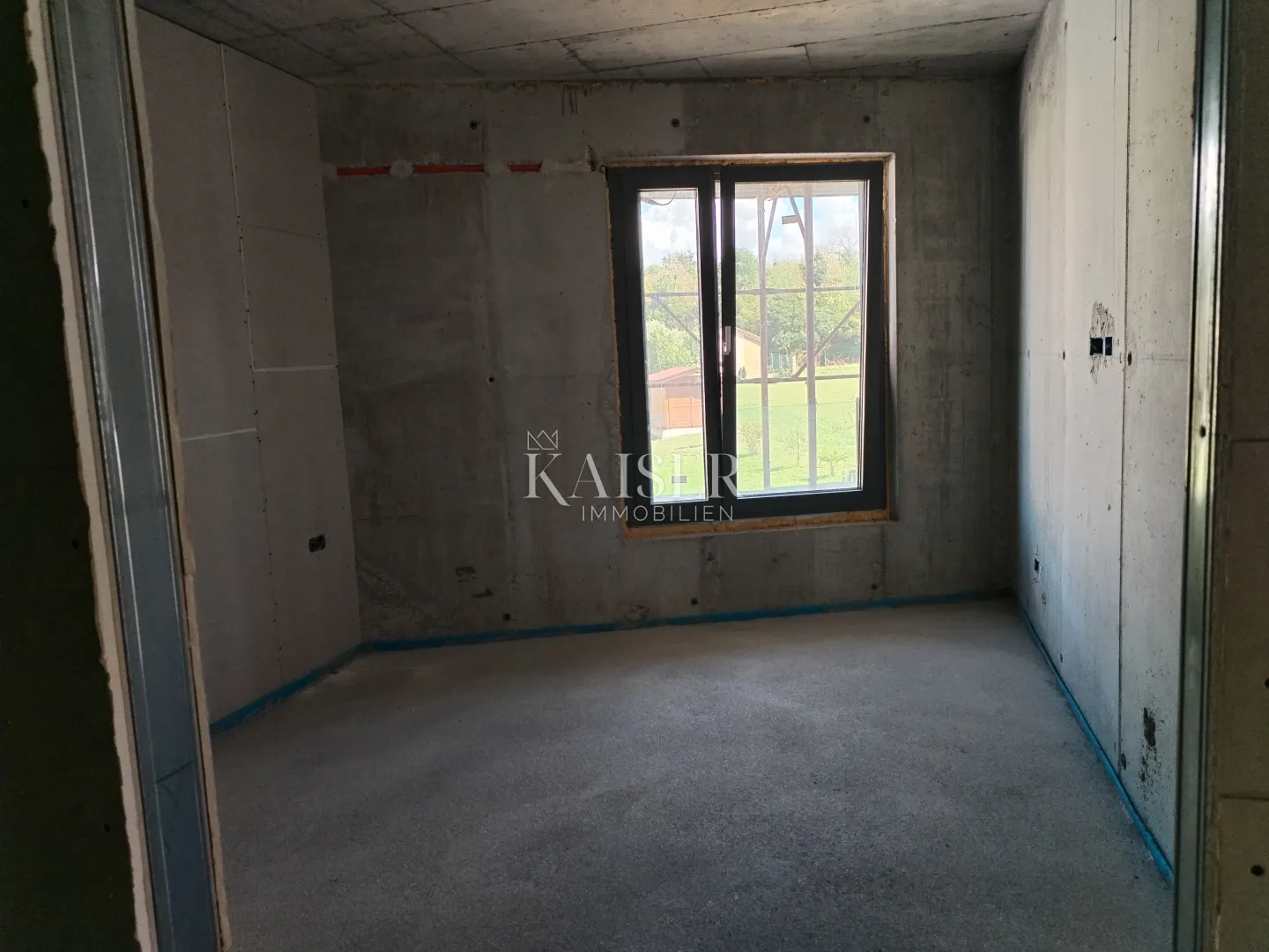 istra, umag, stan u novogradnji 84 m2, prvi kat, lift - slika 6