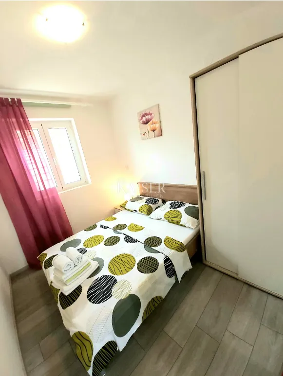 ćunski, otok lošinj – uredan jednosobni apartman (30,53 m²) - slika 10