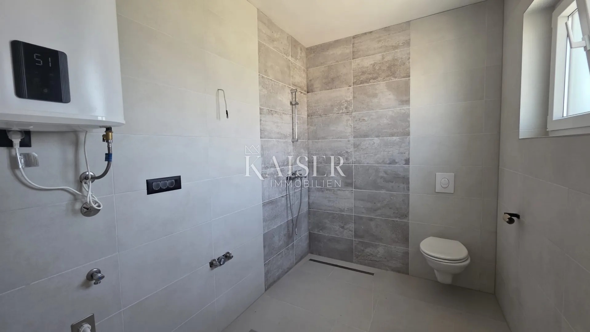 zadar, vrsi- vila 180 m2 sa bazenom i pogledom na more - slika 23