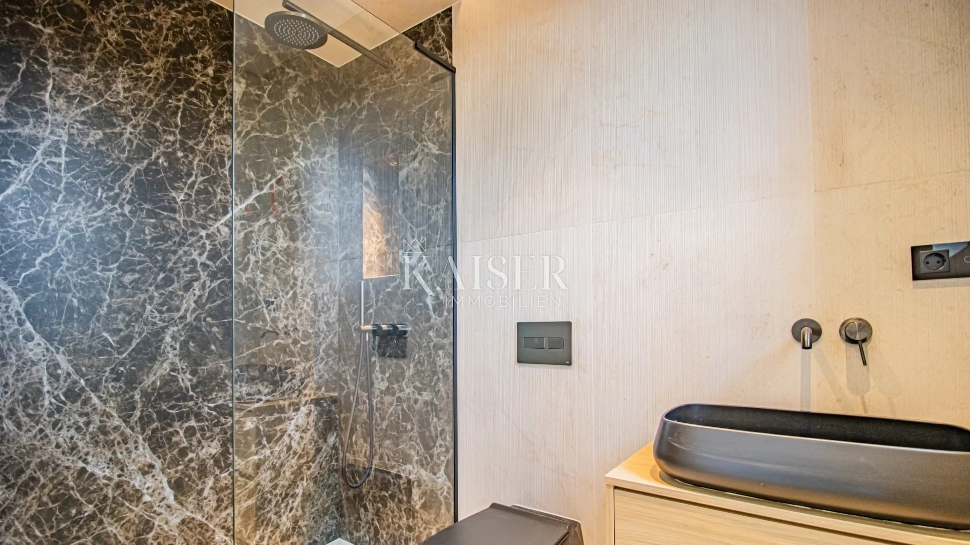 krk - penthouse u urbanoj villi 400 m od mora - slika 12