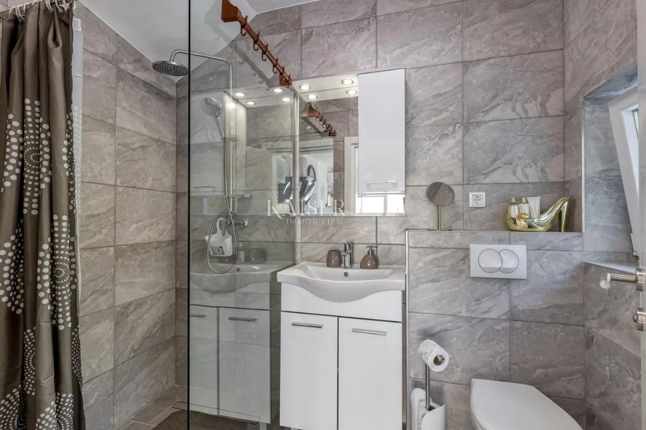 tinjan - dvije dvojne kuće s bazenom, 170 m2 - slika 13