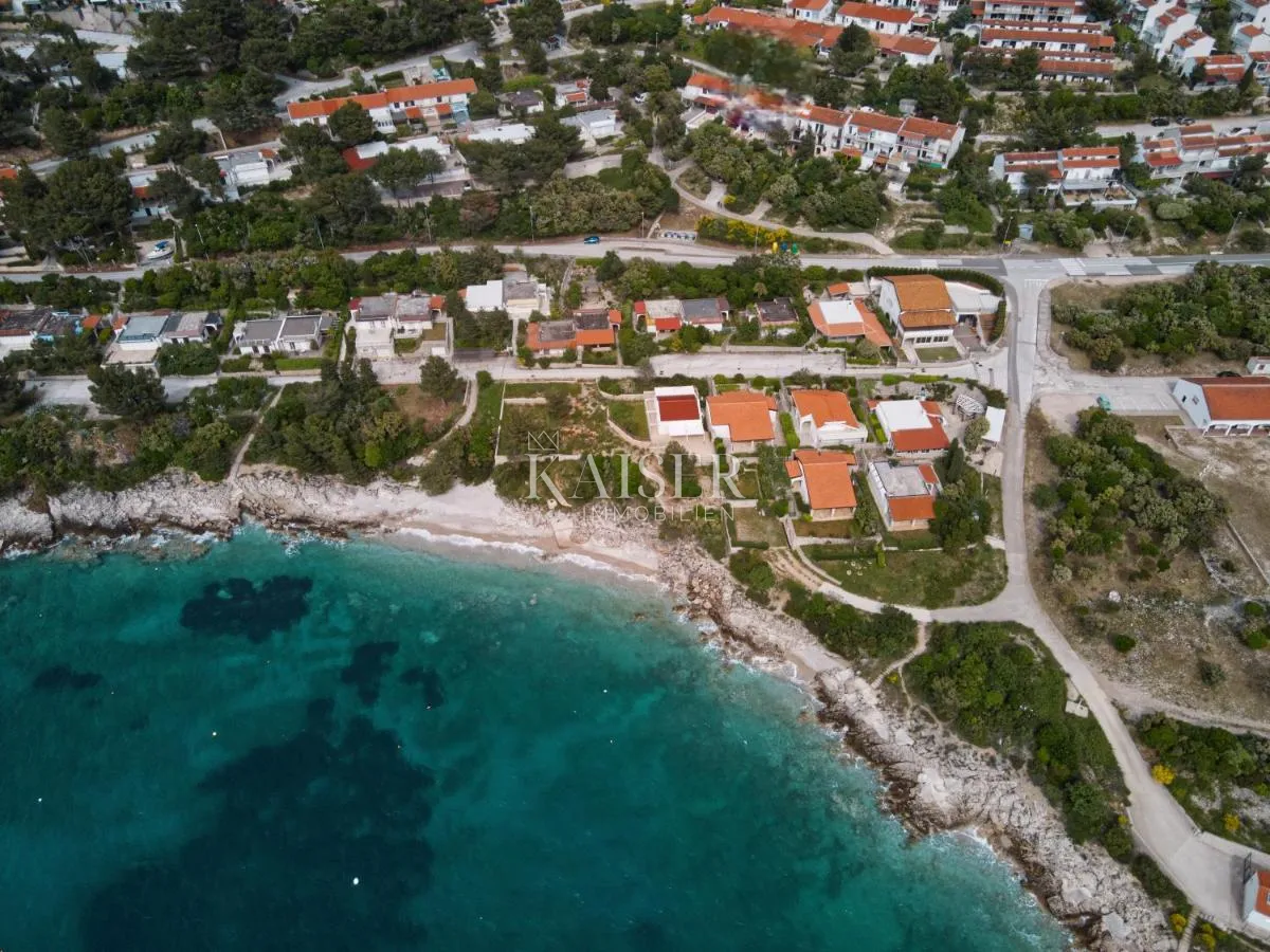 otok cres - zaglav - apartman s pogledom na more - slika 16