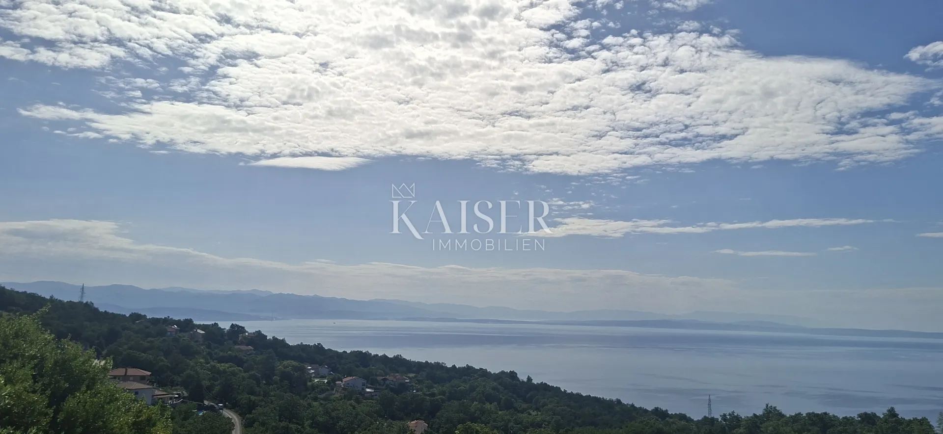 opatija, poljane- starina sa jedinstvenim pogledom na more - slika 2