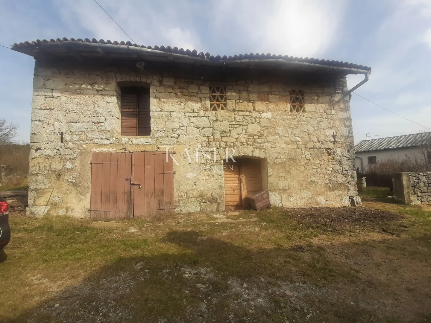 matulji, šapjane- starine sa potencijalom - slika 2