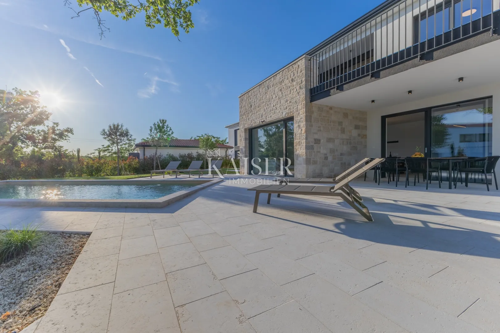 istra - poreč okolica, moderna vila potpuno opremljena - slika 41